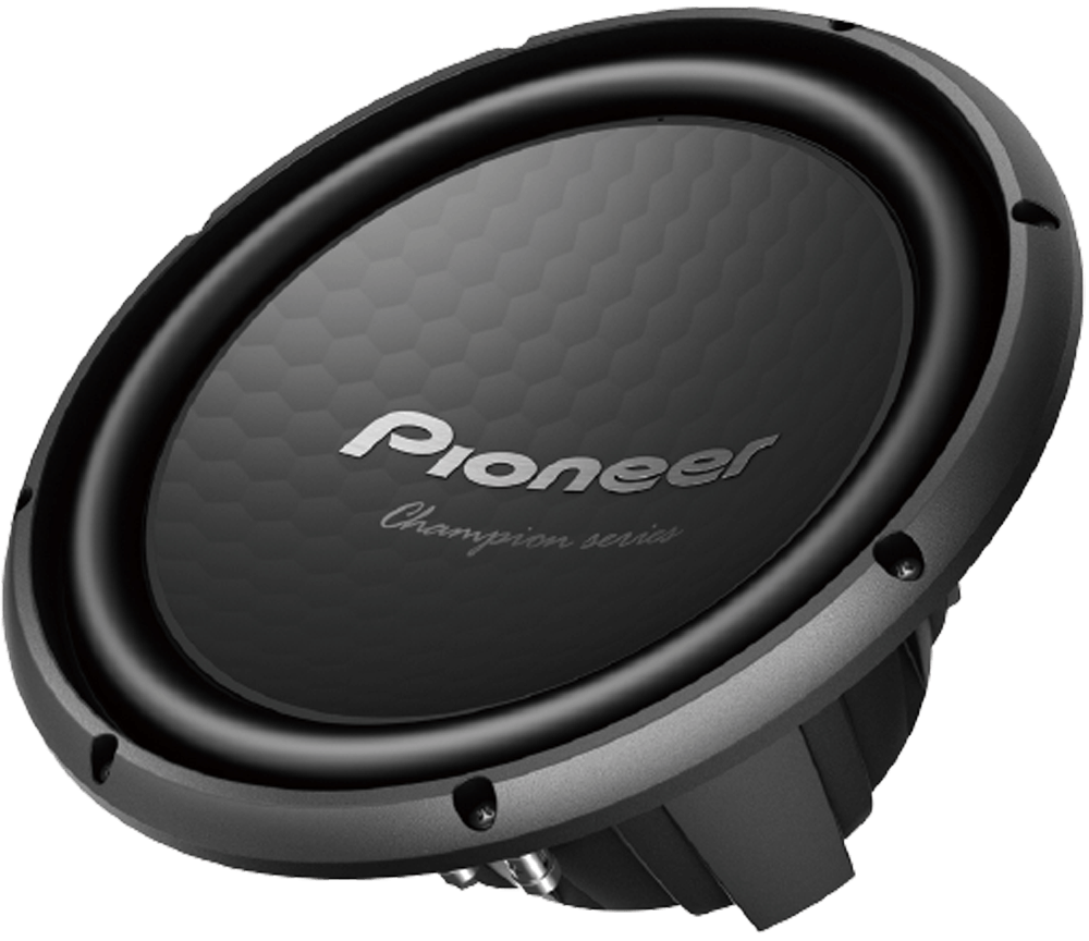 Pioneer TS-W32S4 Subwoofer 🔊