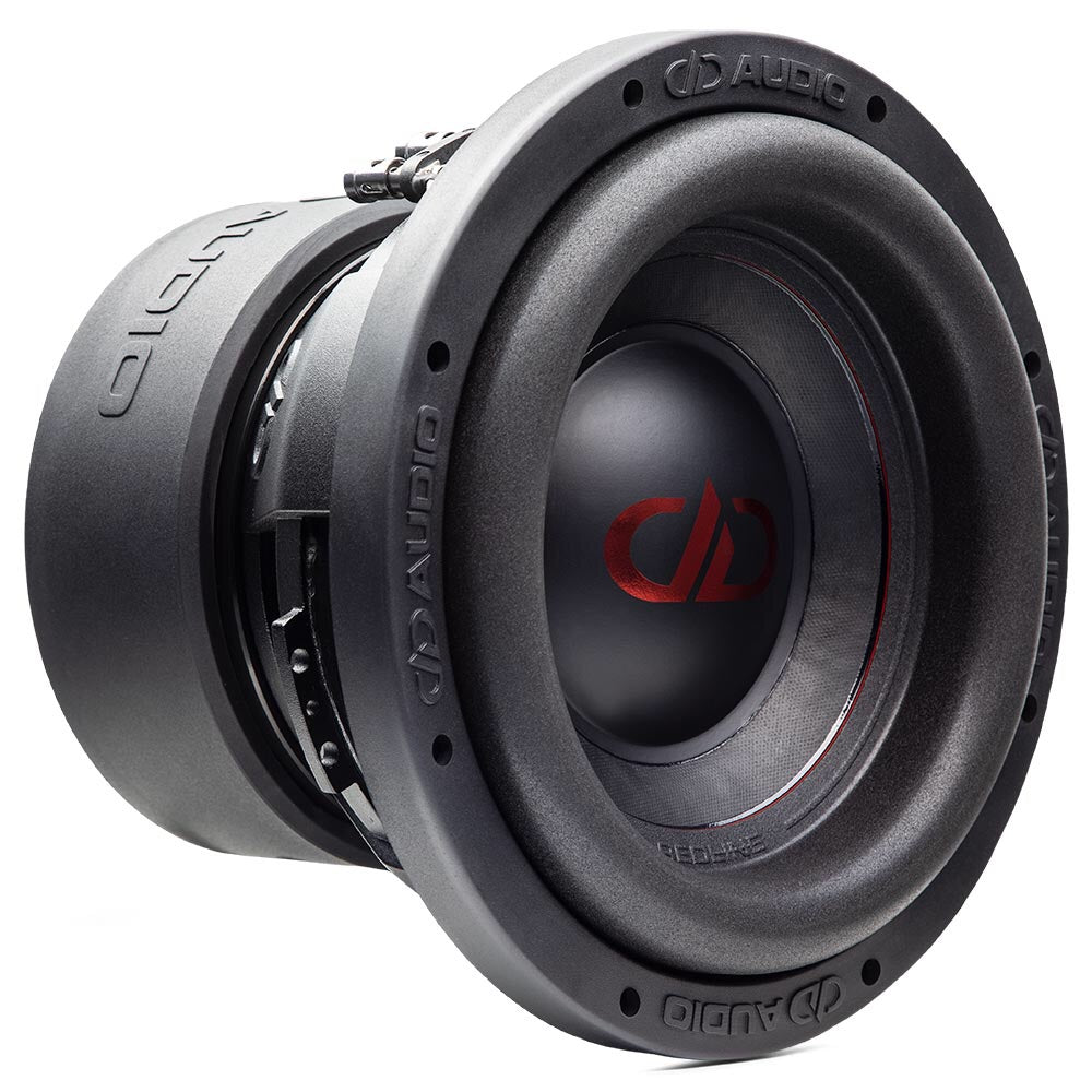 DIGITAL DESIGNS 710-D4 Subwoofer 🔊