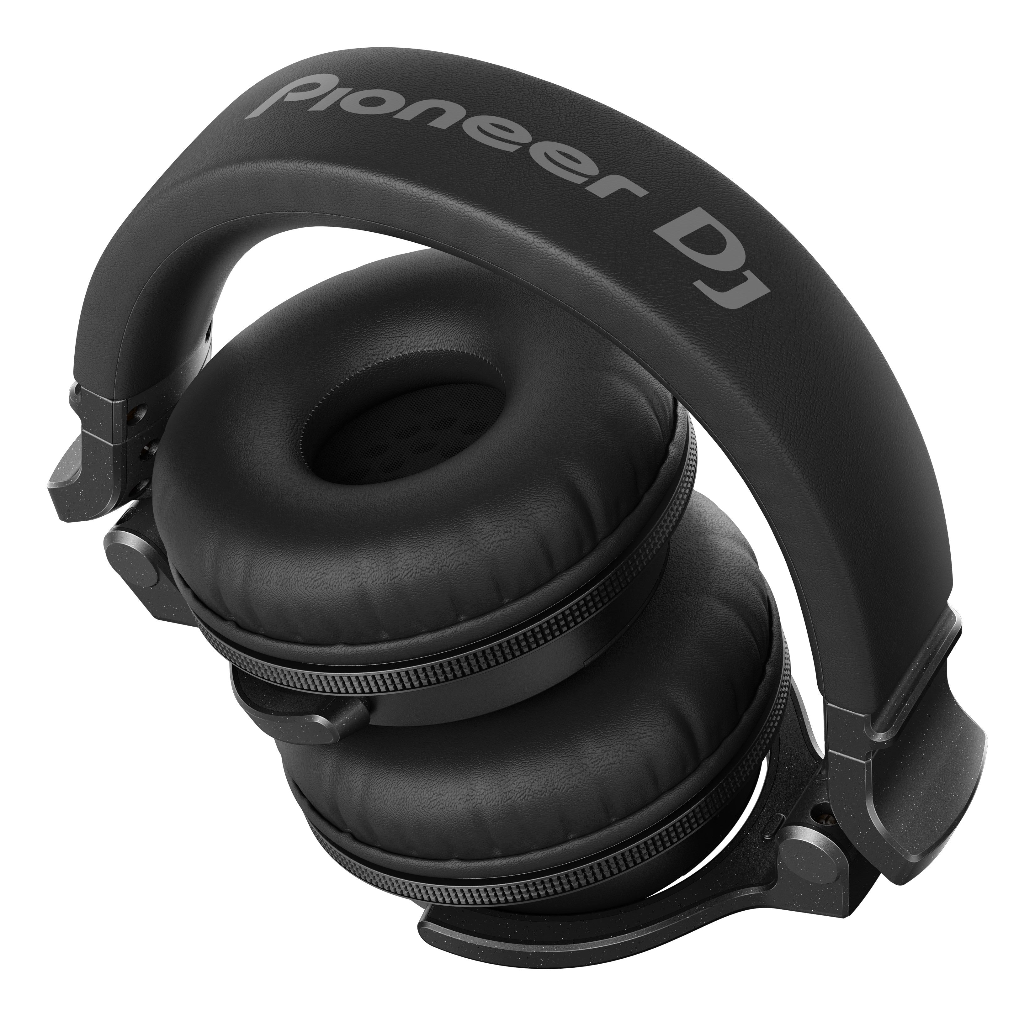 Pioneer HDJ-CUE1BT BLACK BLUETOOTH HEADPHONES 🎧 – Sound Vision