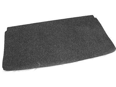 VW polo Vivo backboard – Sound Vision - Main Image