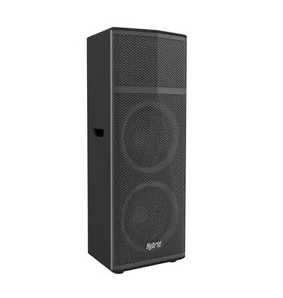 Hybrid PLB215 MKIII SPEAKERS