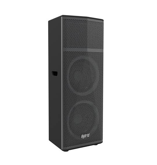 Hybrid PLB215 MKIII SPEAKERS – Sound Vision