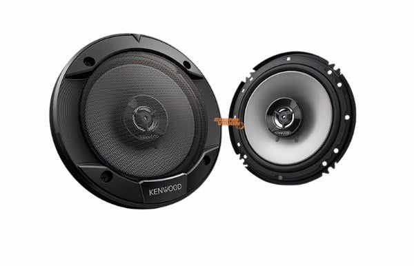 KENWOOD KFC-S1666 SPEAKERS