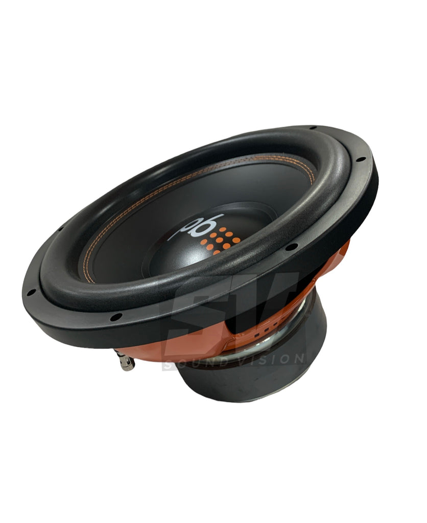 Powerbass Ultra 12” Subwoofer 🔊 FREE!! DELIVERY!!! 🚚