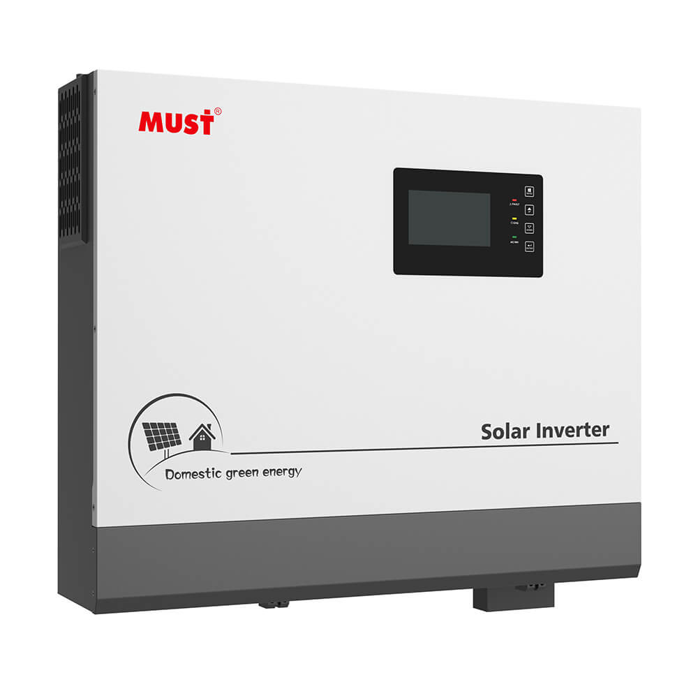 Must PV1800 VHM Series High frequency 10KW Inverter