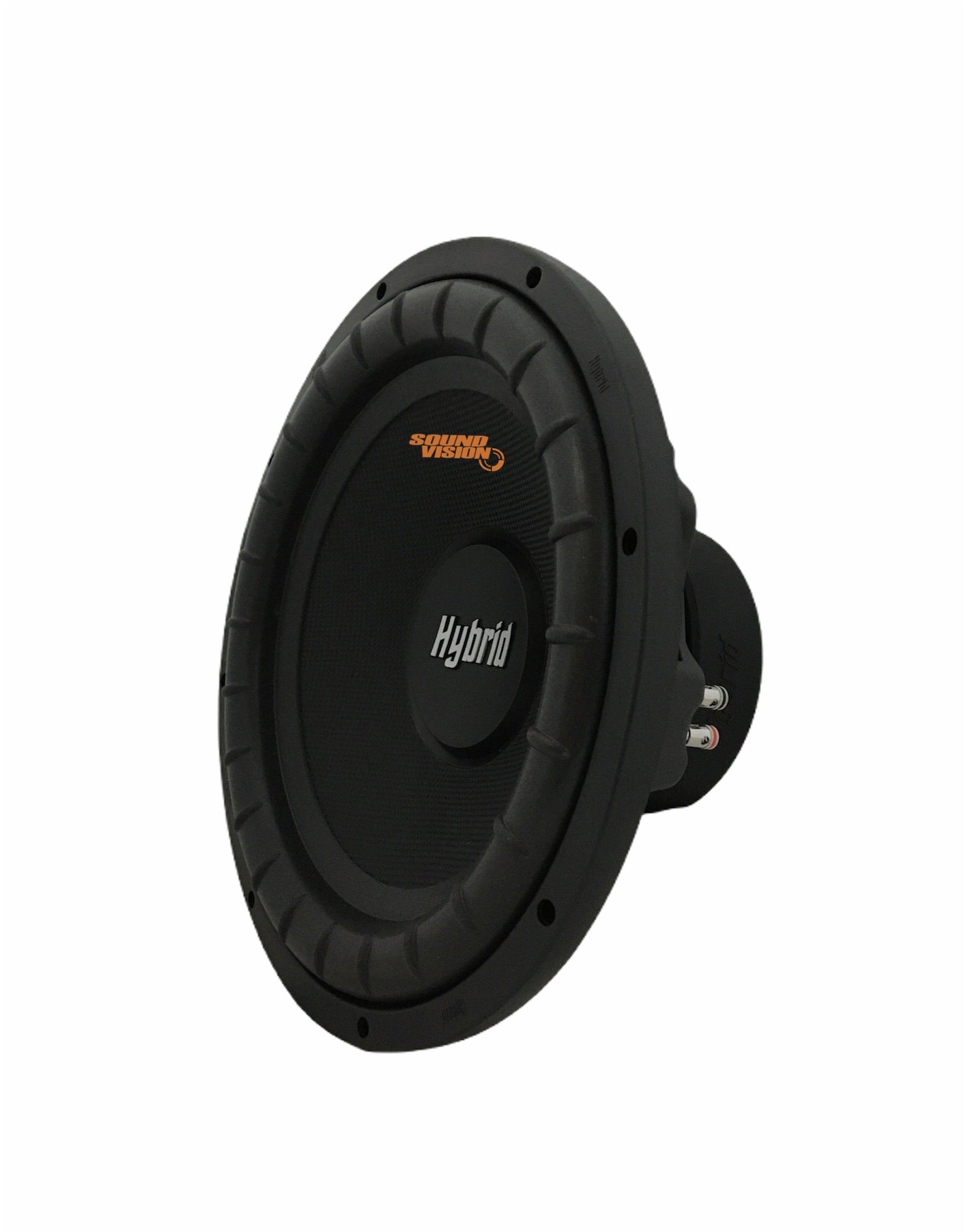 Hybrid subwoofer hot sale