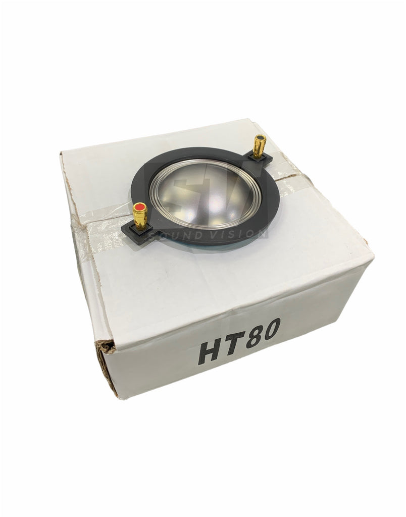 Hybrid HT-80 Diaphragm