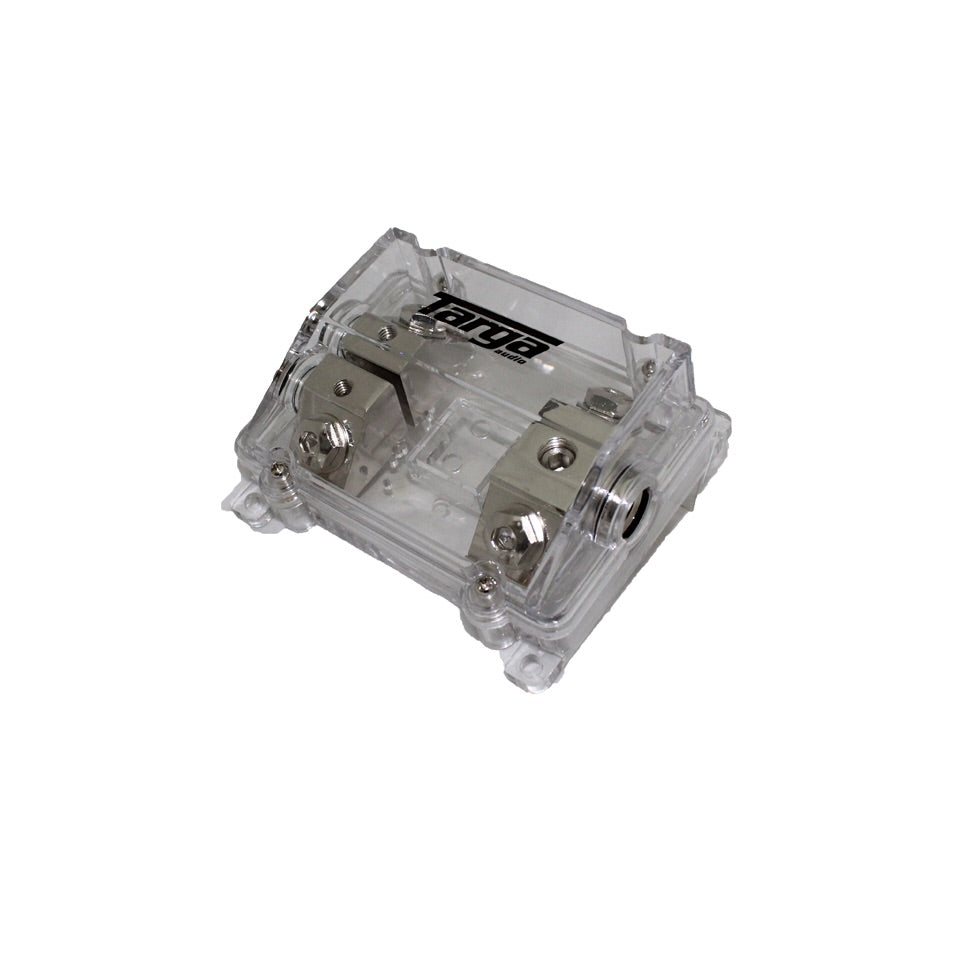 Targa TG-FH1024 Distribution Block – Sound Vision