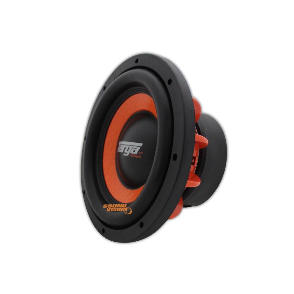 Targa venom best sale 8 inch