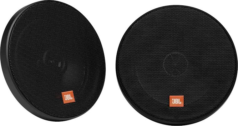 Jbl STAGE 2 624 COAXIAL SPEAKERS🔈 – Sound Vision