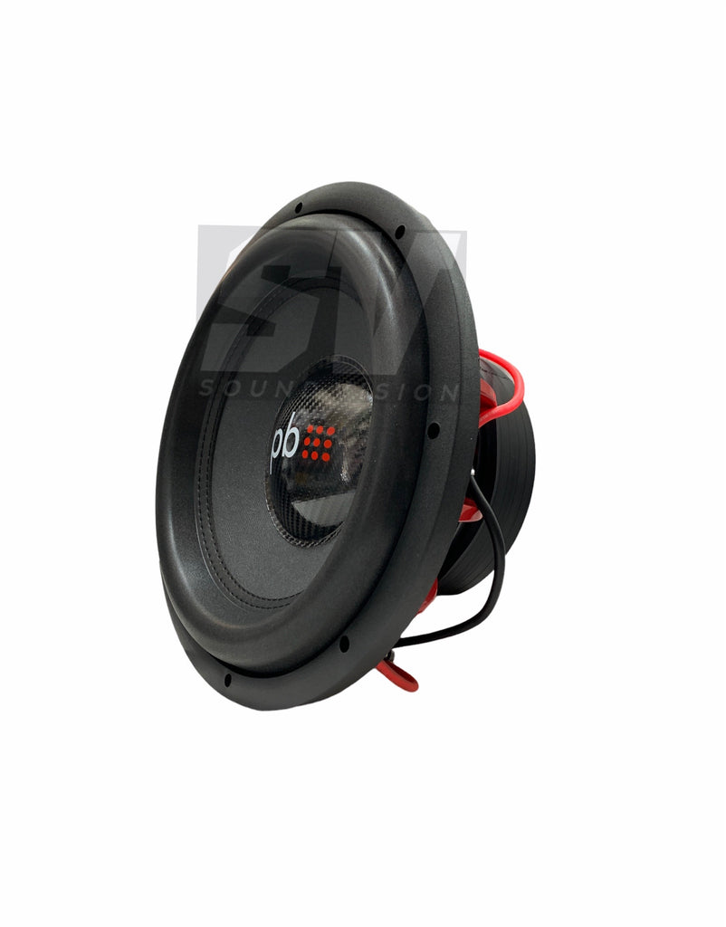 Powerbass XXL12D4 SUBWOOFER 🔊 FREE!! DELIVERY!! 🚚