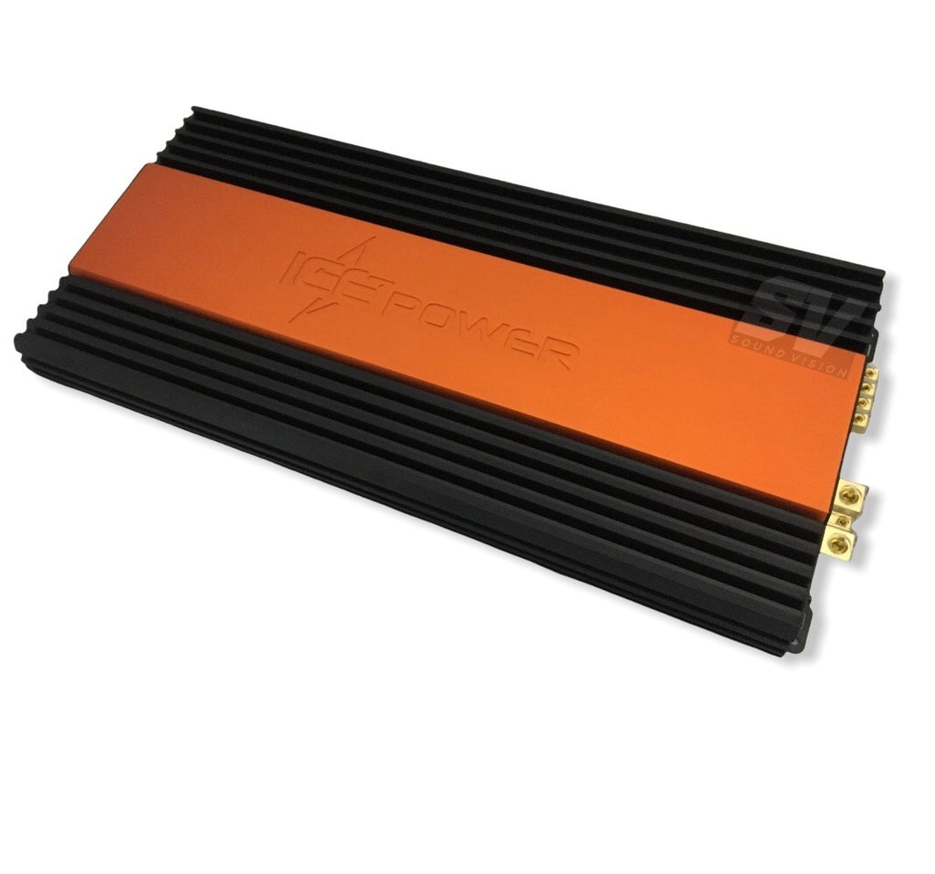 Ice Power IPX-70000.1 Mono-block  Amplifier