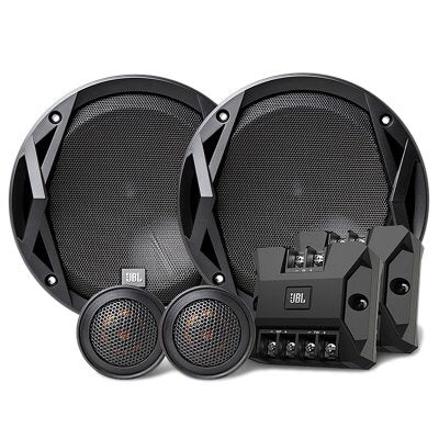 Jbl CLUB 6500C COMPONENT SYSTEM FREE DELIVERY 🚚!!