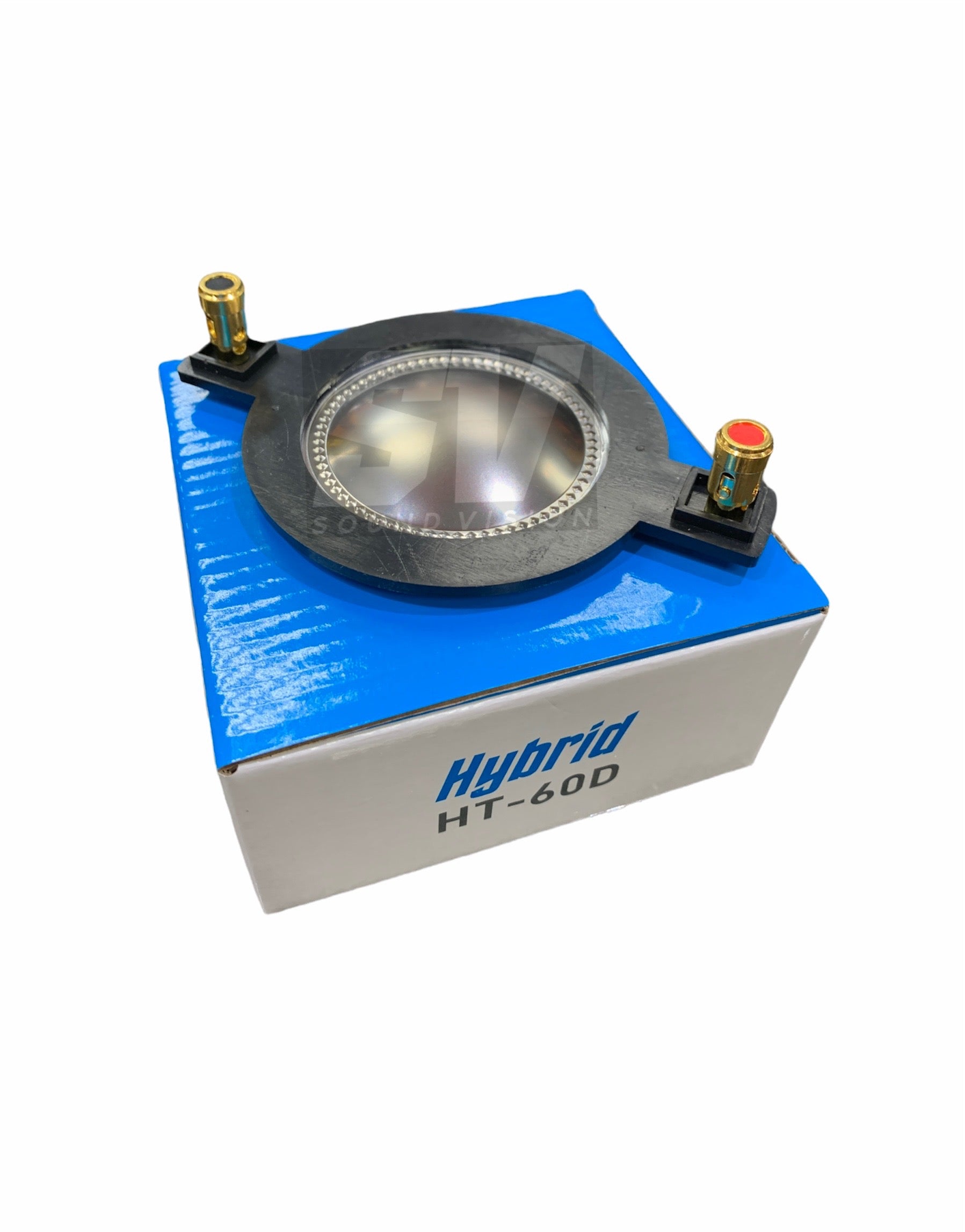 Hybrid ht40 hot sale tweeter