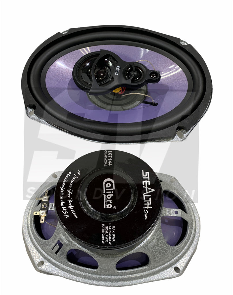 Calibra subwoofers deals