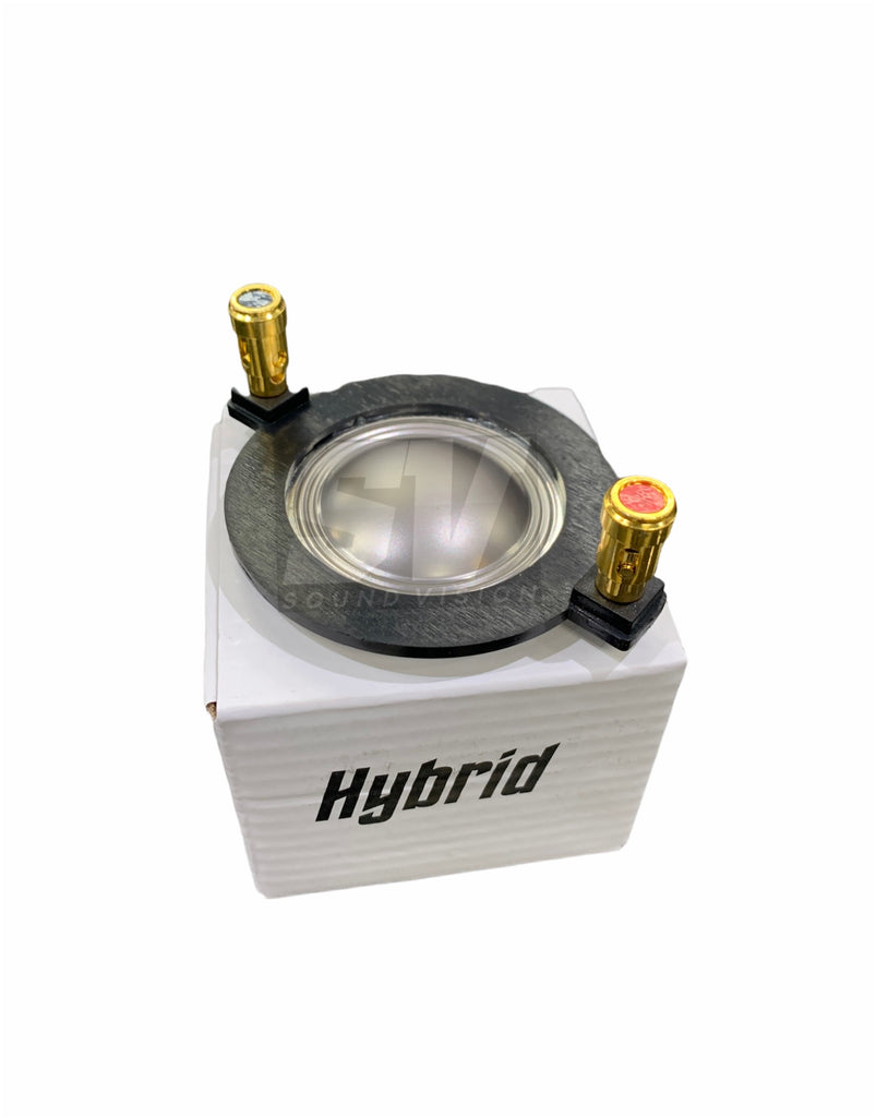 Hybrid Ht-20 Diaphragm