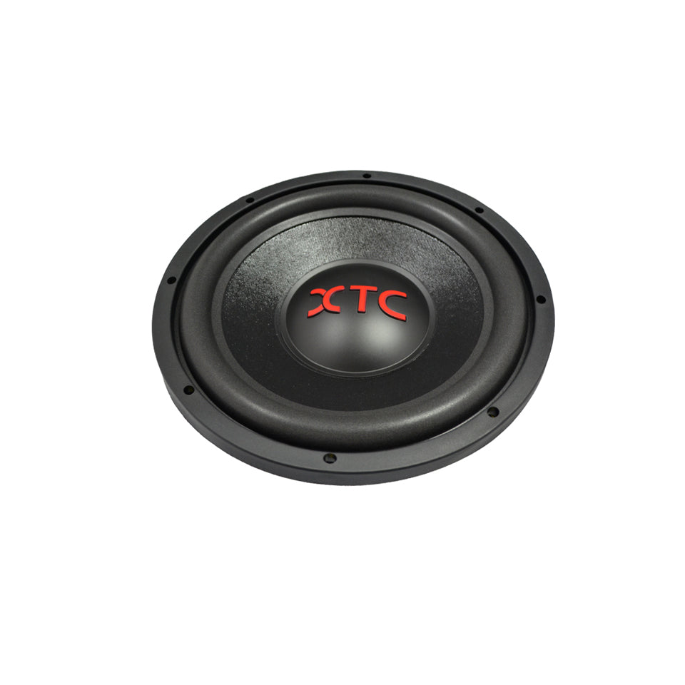 XTC INTENSE-12DVC Flat Sub