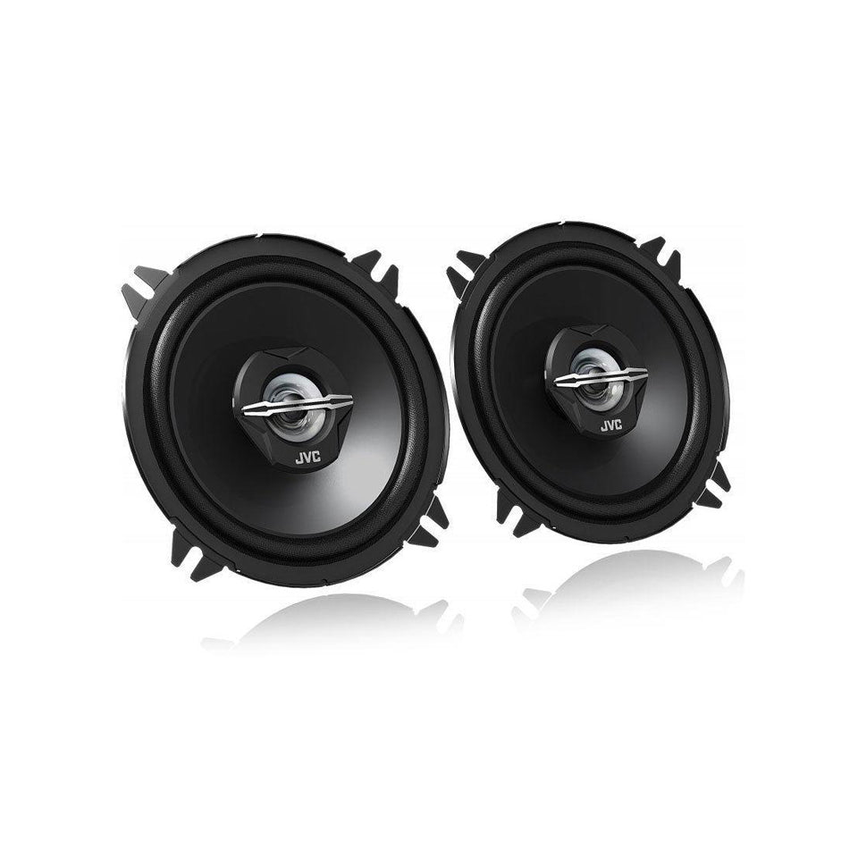 Jvc CS-J520X Coaxial Speakers